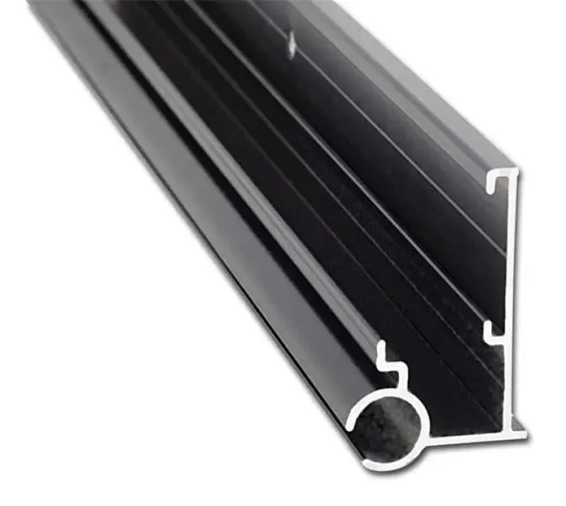 021-56302-8 AP Products Awning Rail Aluminum