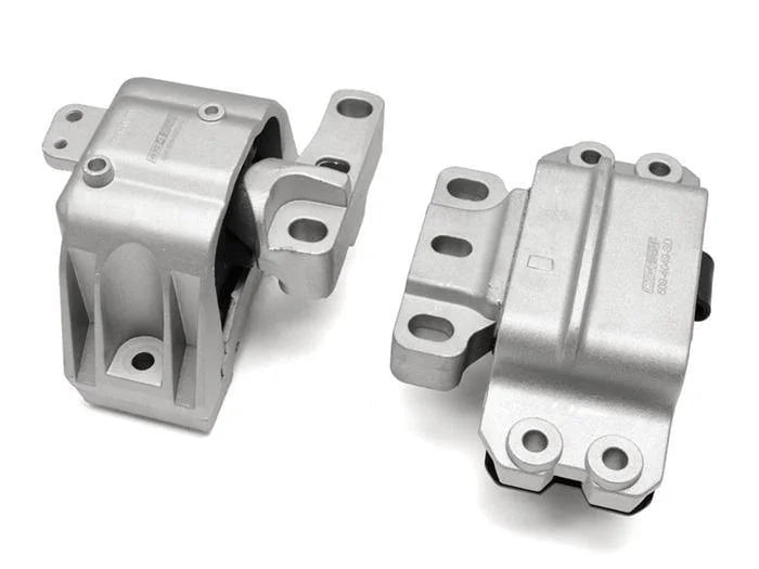 034 Motorsport Street Density Motor Mounts | Mk6 Jetta | 1.8T | Gen 3 (5spd)
