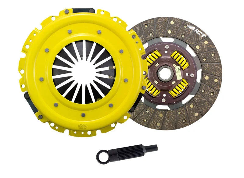 ACT GM9-SPSS - 1998 Chevrolet Camaro Sport/Perf Street Sprung Clutch Kit