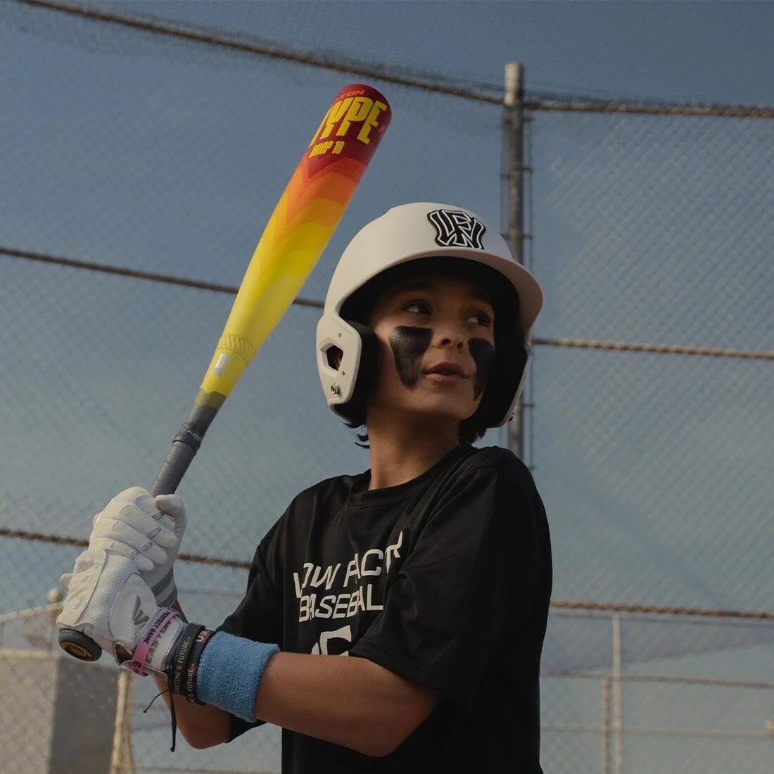 2024 Easton Hype Fire (-10) USSSA Baseball Bat - MadeInUSA - Product image 7