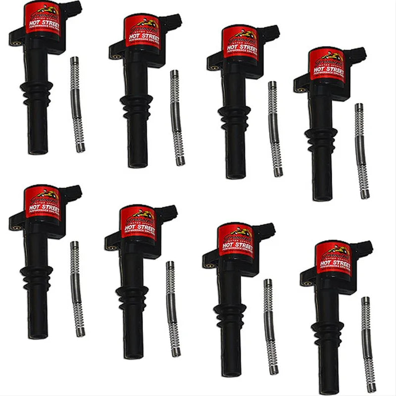 Granatelli Ignition Coil Pack 25-3014