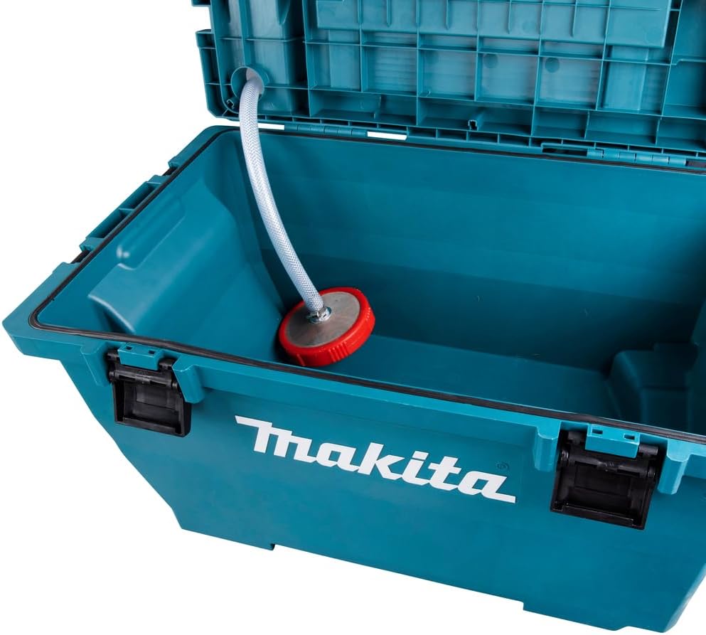 36V LXT 80 bar cordless high pressure cleaner (Product only) - DHW080ZK