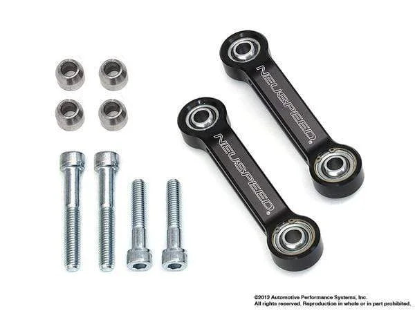 NEUSPEED Anti-Sway Bar End Links - Rear