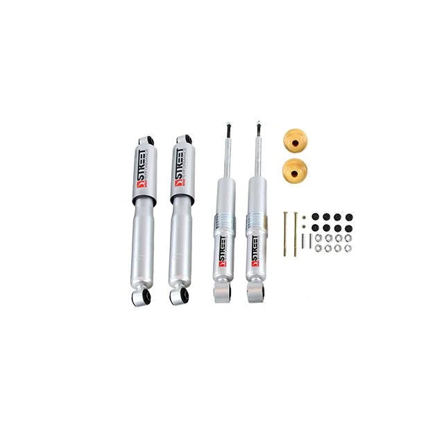 BELLTECH OE9692 SP OEM SHOCK SET STREET PERFORMANCE