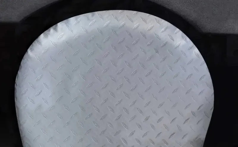 3750 Adco Covers Tire Cover Single Tire Cover