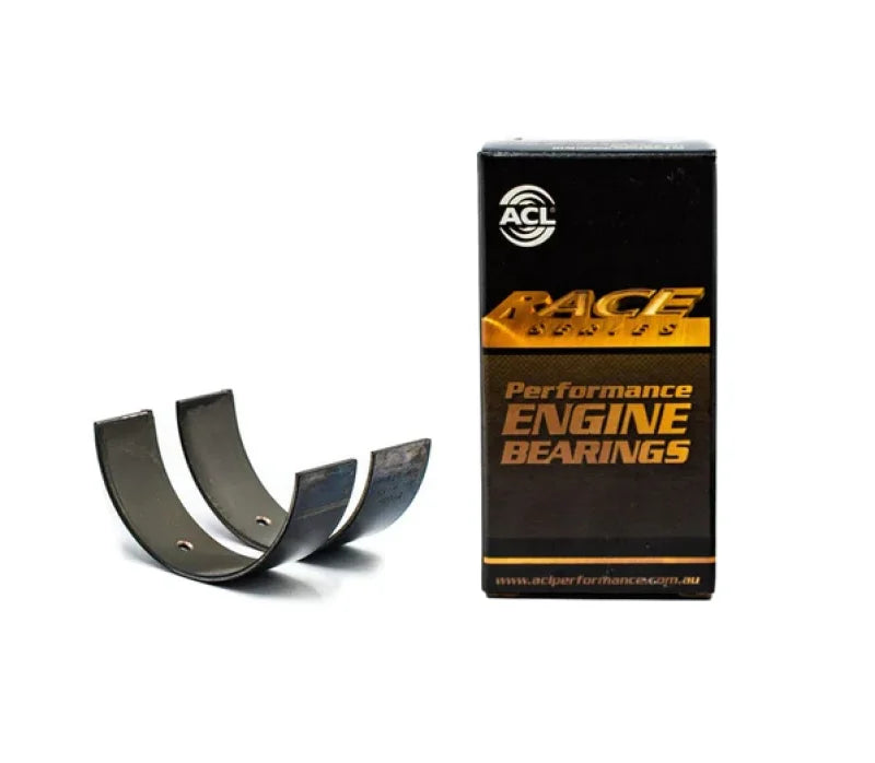 ACL 4B1946H-.25 - Acura B17A1/B18A1/B18B1 0.25mm Overzized High Performance Rod Bearing Set