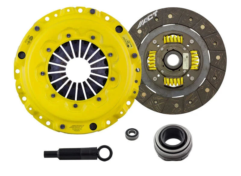 ACT AI2-XTSS - 1990 Acura Integra XT/Perf Street Sprung Clutch Kit