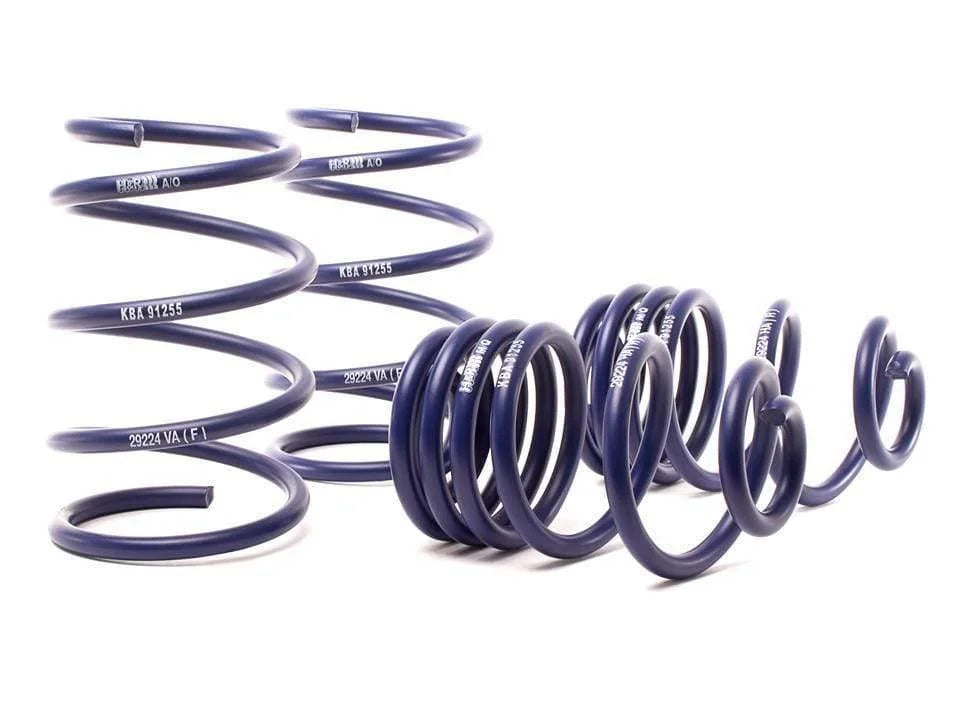 H&R Sport Springs | BMW E83 X3
