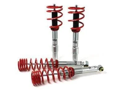H&R Street Performance Coilovers | BMW E60 5-Series