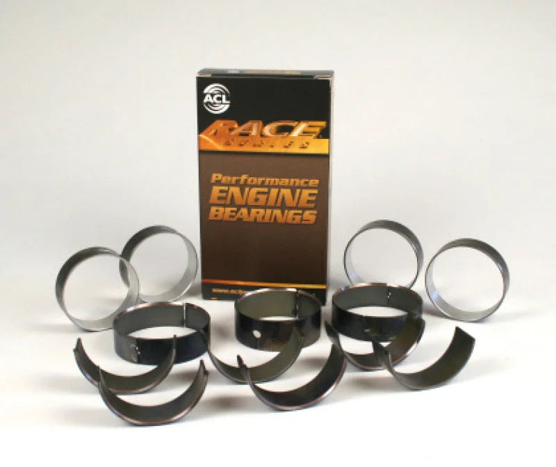 ACL 2B2496-020 - Lister Petter PH2 1318cc Engine Connecting Rod Bearing Set