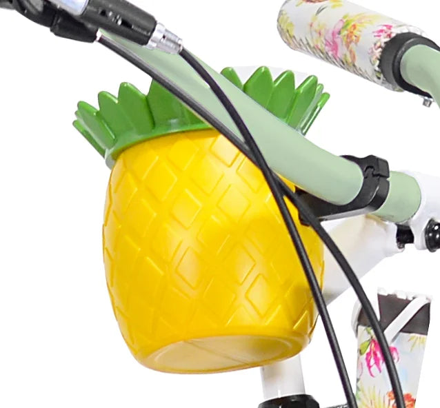 26" Pineapple Women'S Cruiser Bike, Green - Product image 9