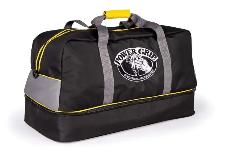 55014 Camco Gear Bag Duffle Bag; With 2 Handles and Removable Shoulder Strap; Bag Only