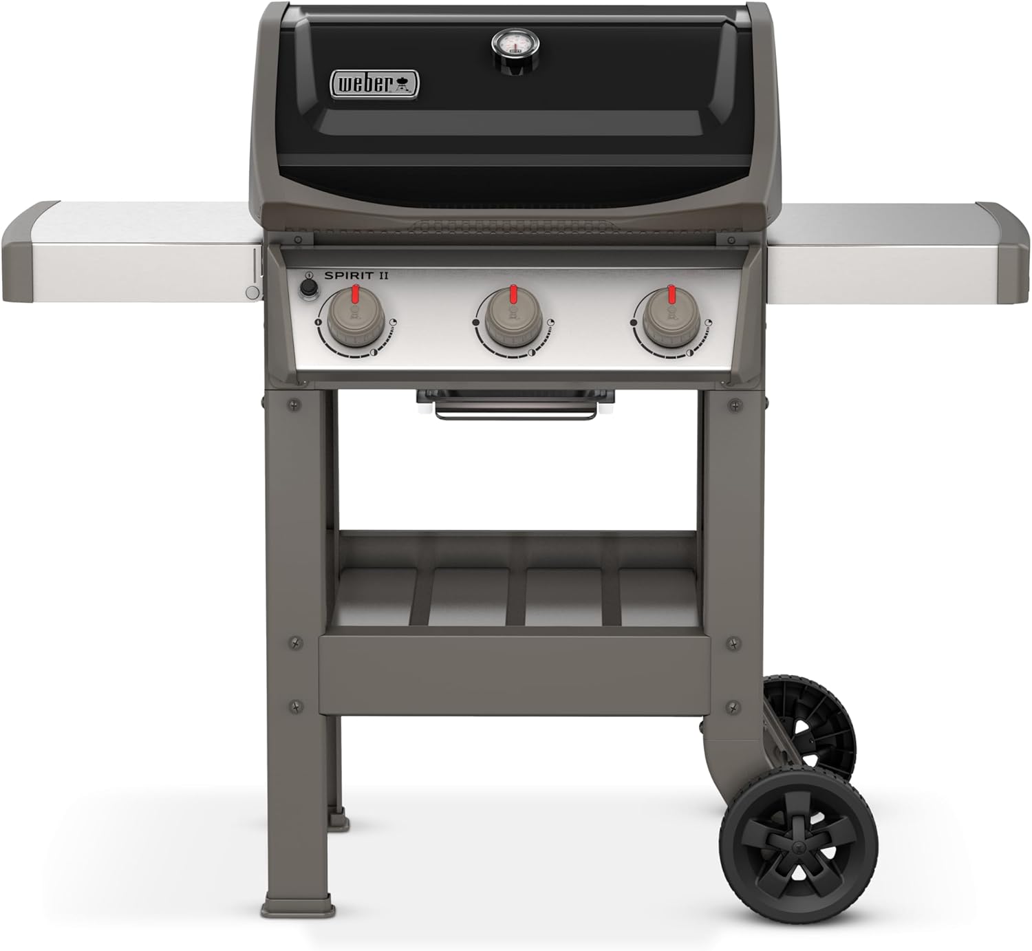 Gas barbecue Spirit E-310 classic