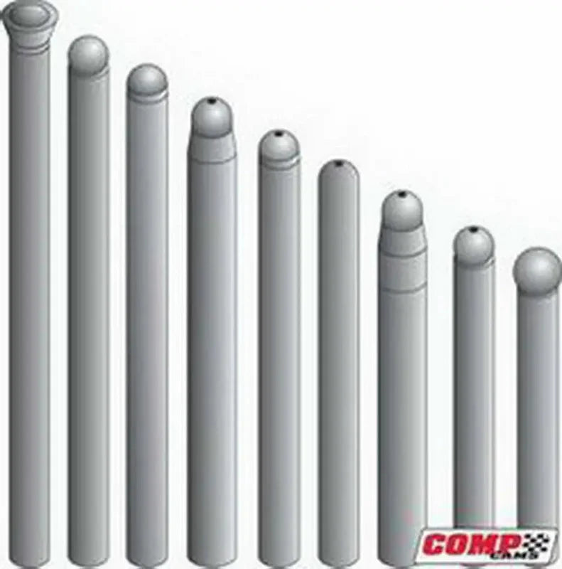 7808-16 Competition Cams Engine Pushrod Street Rods/RV/Daily Driver