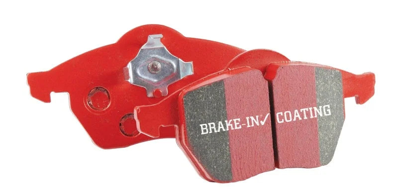 EBC - Rear Redstuff Pad PN DP32516C