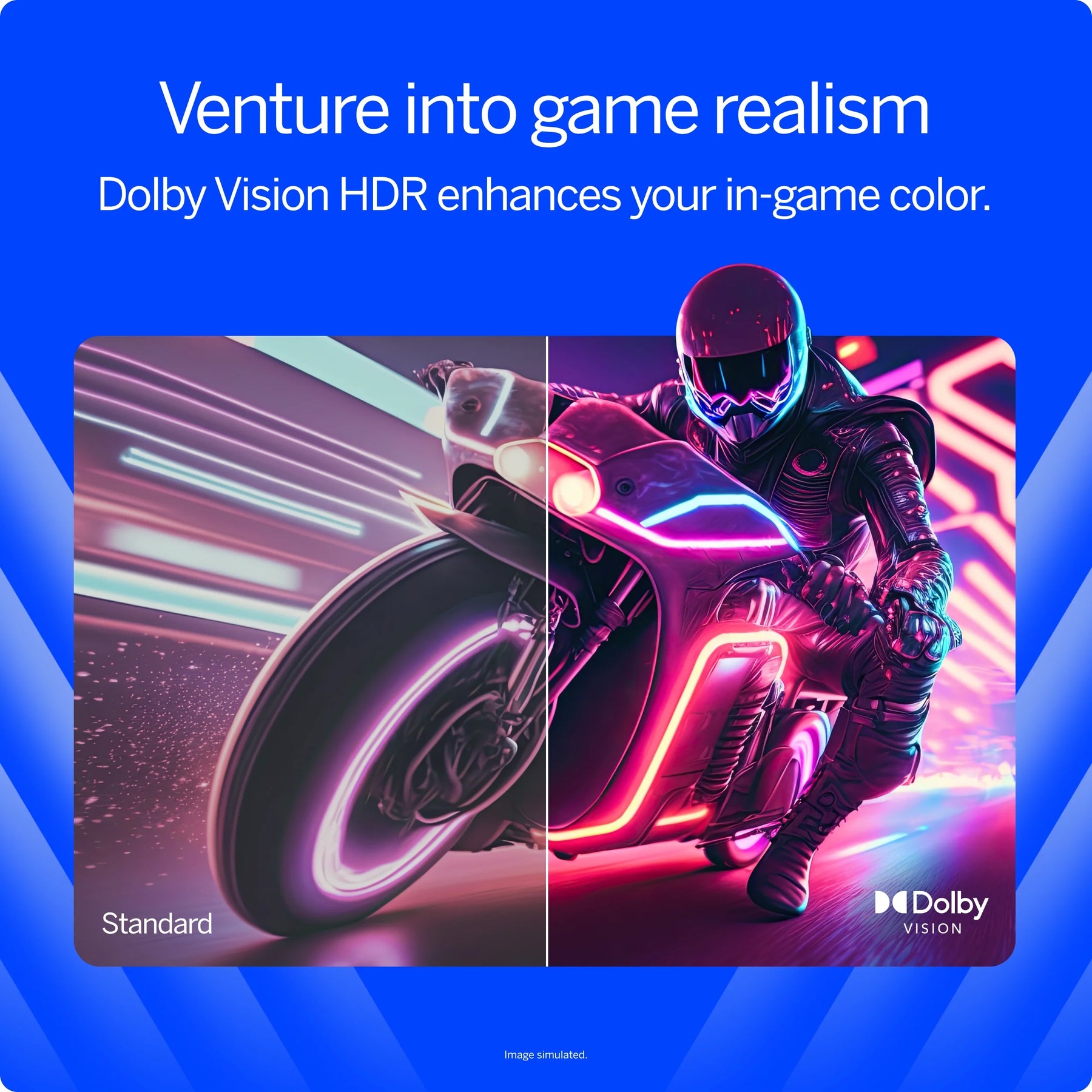 VIZIO 50" Class 4K UHD LED HDR Smart TV (V4K50M - 08) - Product image 10