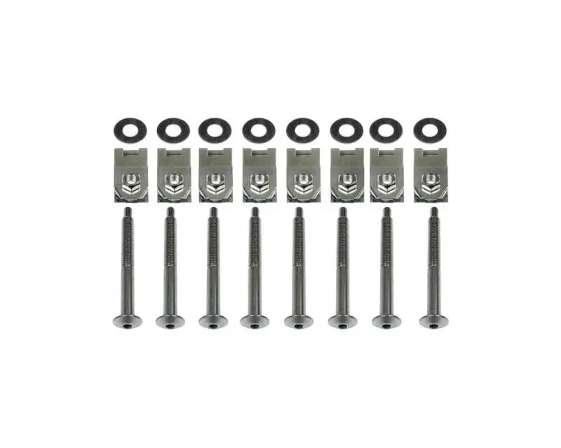 924-311 Dorman (OE Solutions) HARDWARE OEM BED MOUNT HARDWARE