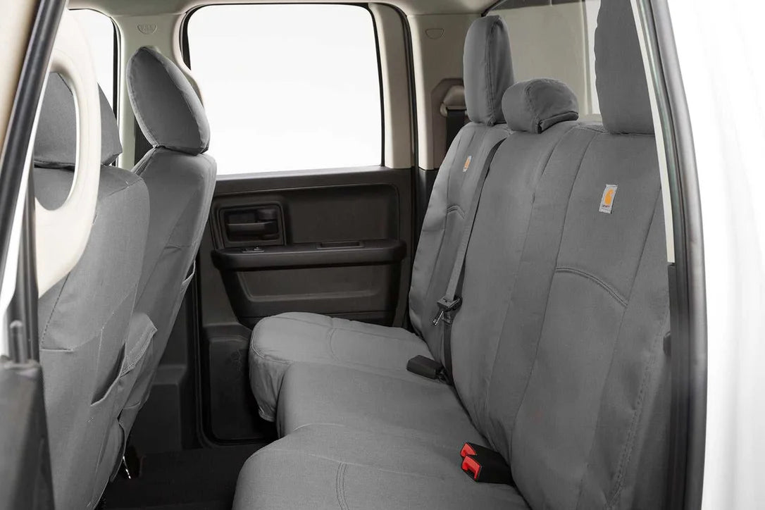 Covercraft SSC3477CAGY 2019 Ford F150/Sd Frts