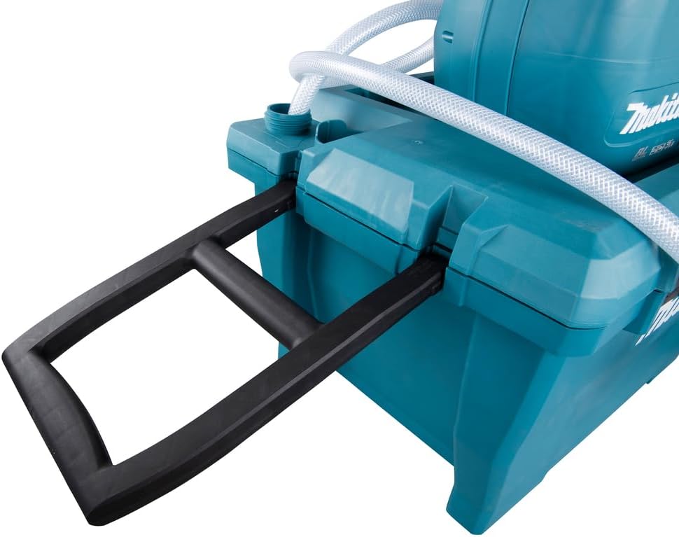 36V LXT 80 bar cordless high pressure cleaner (Product only) - DHW080ZK