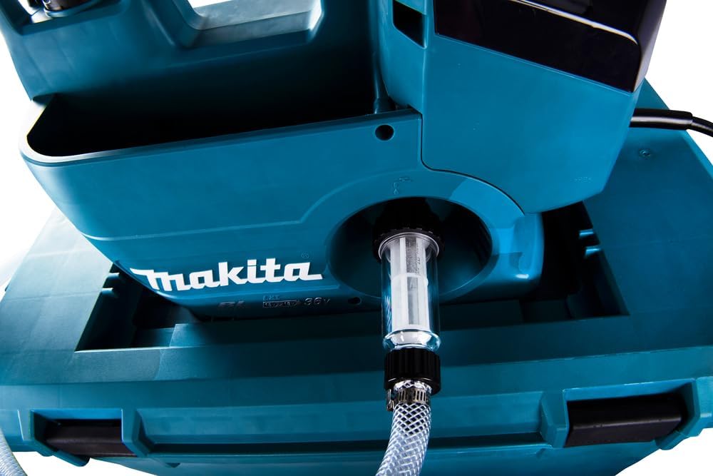 36V LXT 80 bar cordless high pressure cleaner (Product only) - DHW080ZK