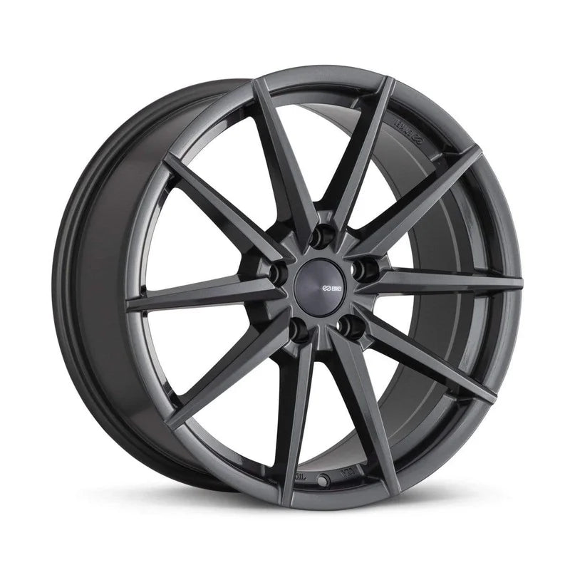 Enkei HORNET 19" 5x114.3 Anthracite