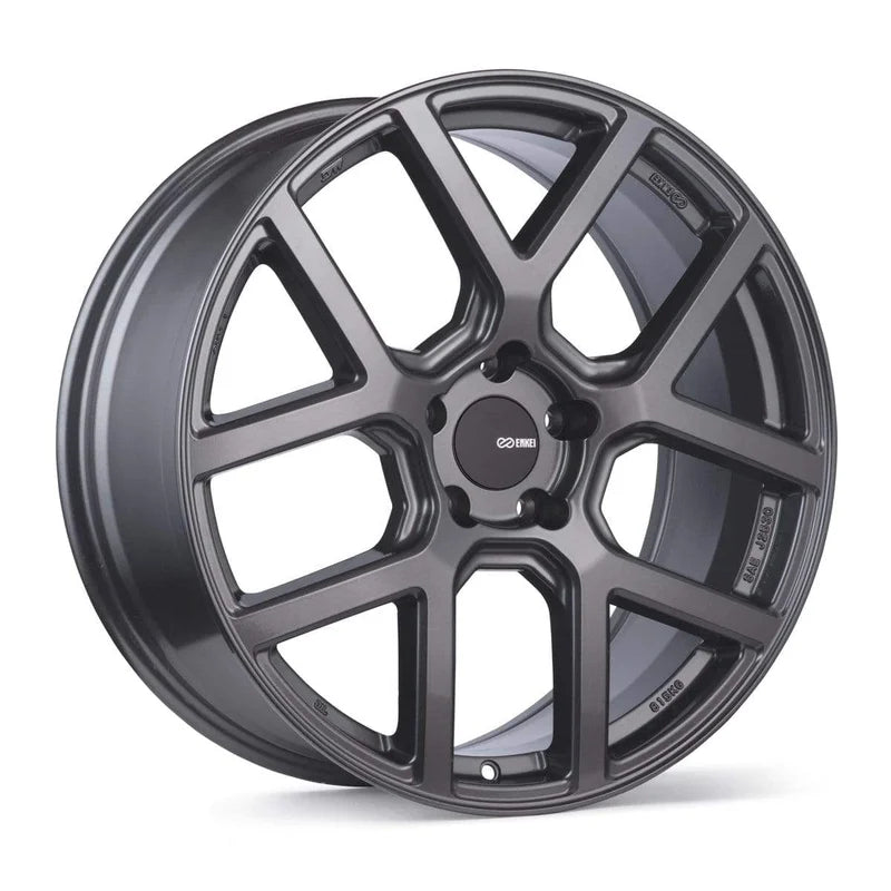Enkei YX-5 18" 5x114.3 Gunmetal