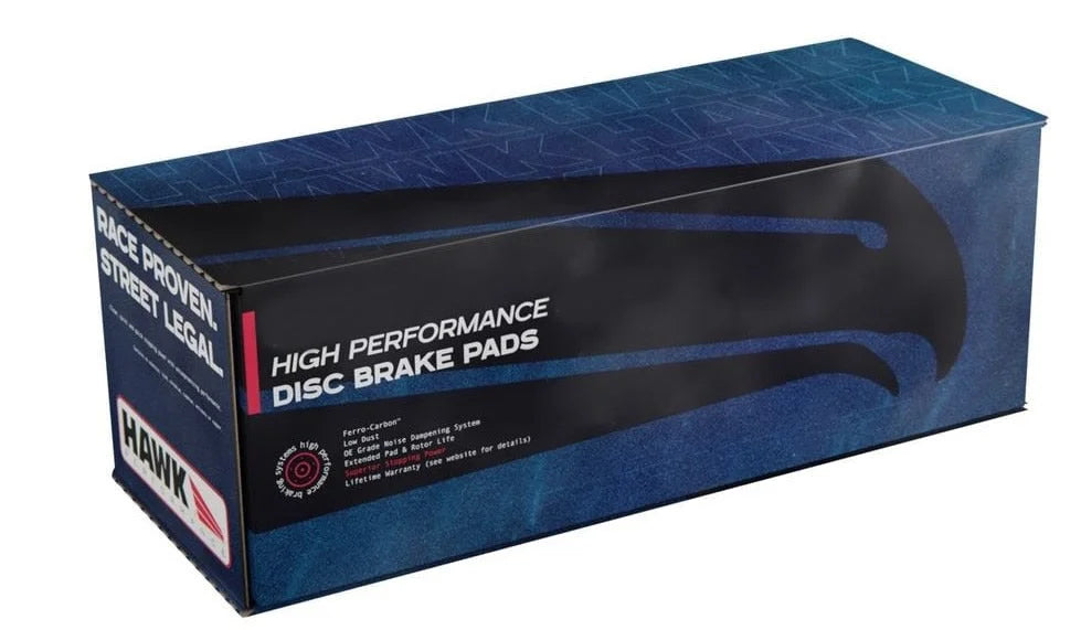 Hawk Performance HB567 Series Brake Pad