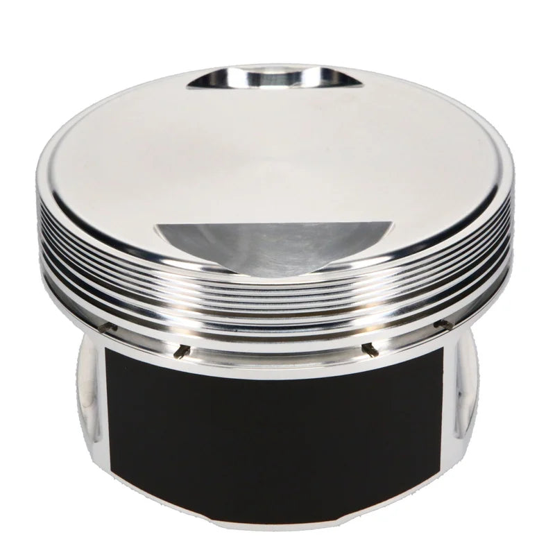 JE Pistons Porsche 3.858 in. Bore Single 353303S