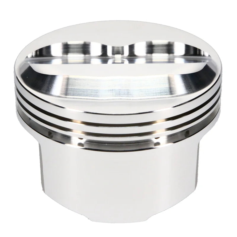 JE Pistons SRP Chevrolet 4.030 in. Bore Single 206041S