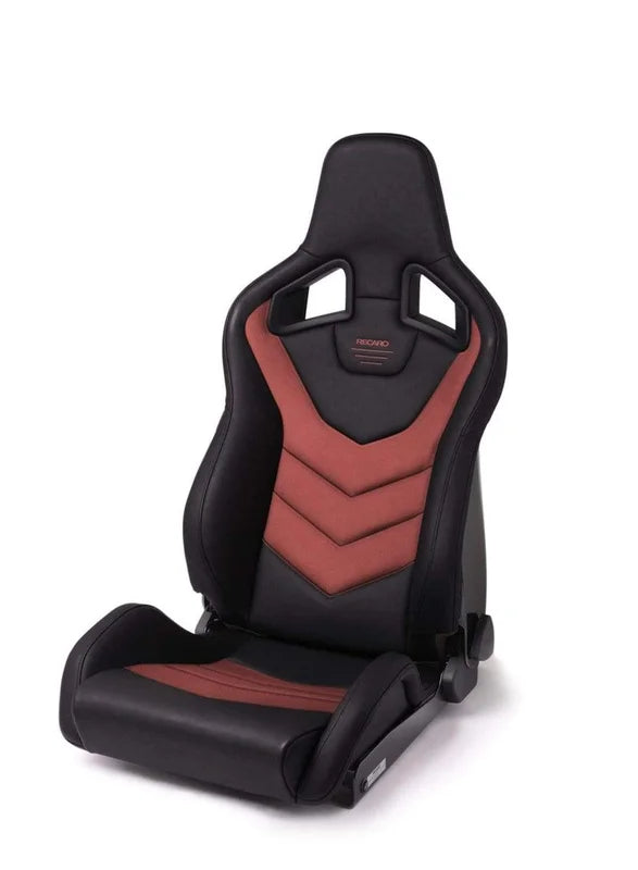 Recaro Sportster GT Driver Seat