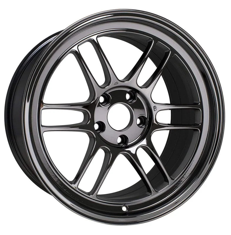 Enkei RPF1 18" 5x114.3 Black