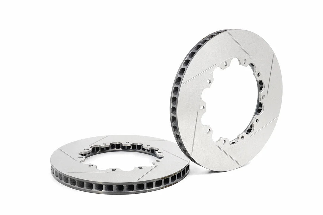 Brembo/DBA 09.5759.94/95 Replacement Brake Rotors (Pair)