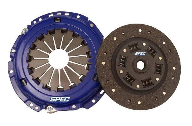 Spec Clutch Performance Kits - VW Mk6 Golf R 2.0T w/ 6-Spd