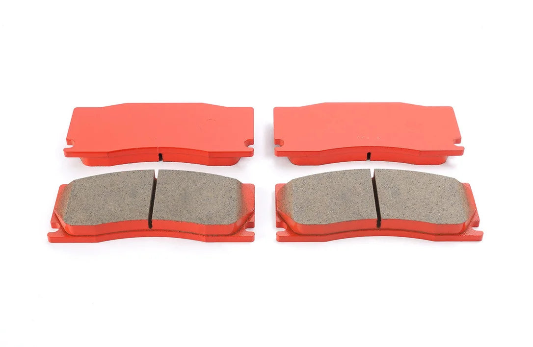 Winmax Alcon Mono6/CAR97 Caliper Brake Pads