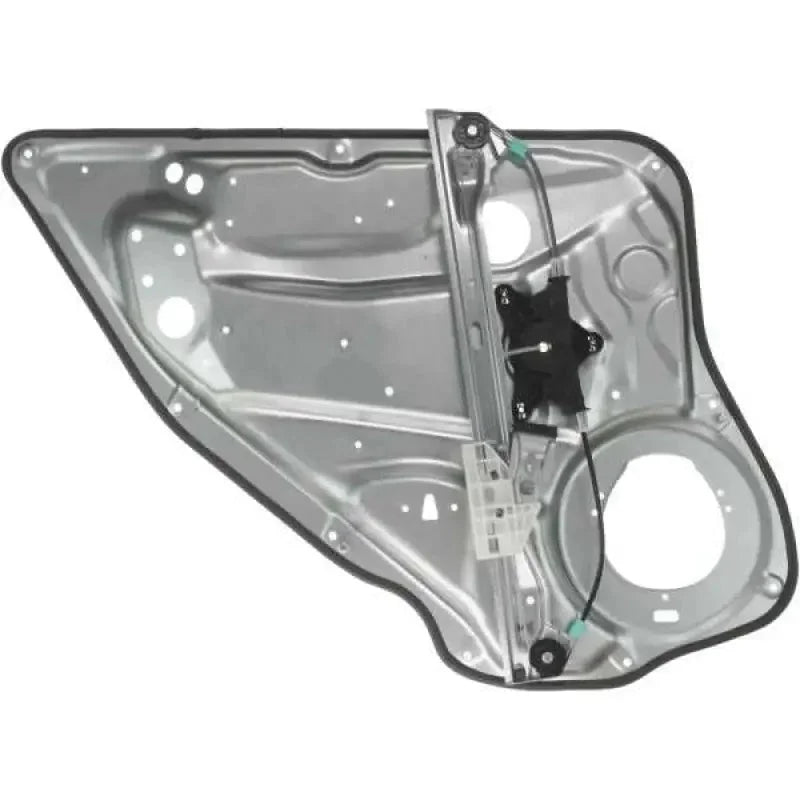 A1 Remfg Inc 82-3440B New Window Lift Regulator