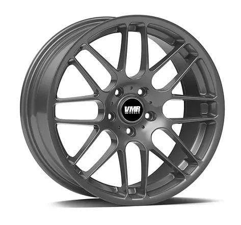 VMR V703 Wheel Gunmetal 18" 5x120