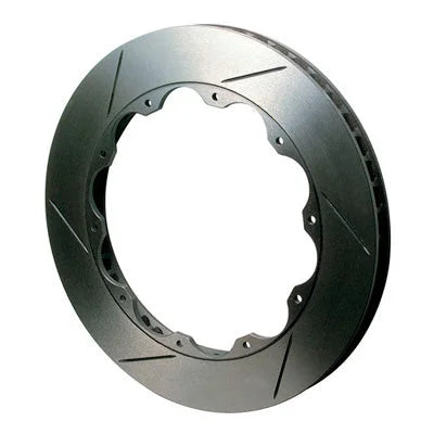 Alcon Dart Light Lite Rotors (PAIR) 11.6"X1.0" 8X7"BC PLAIN
