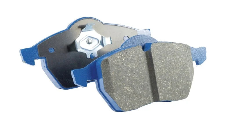 EBC - Rear Bluestuff Pad PN DP52326NDX
