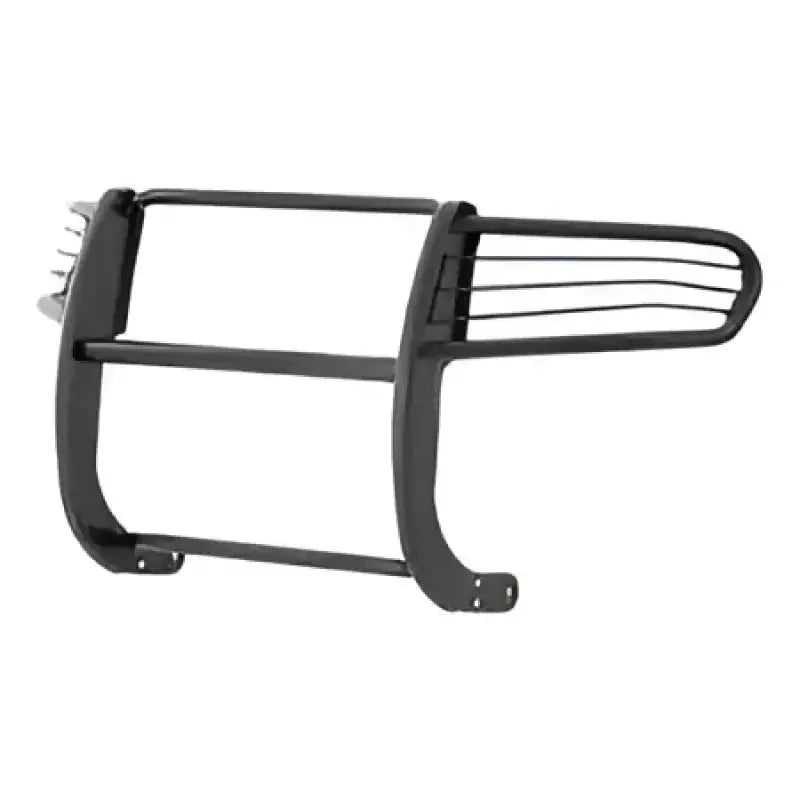 Black Horse 17A152500A1MA 06-16 Honda Rdgln Blk Mod Grl Guard