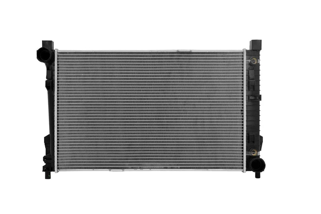CSF OEM Style Radiator / Mercedes-Benz / 03-05 / C230 / 1.8L