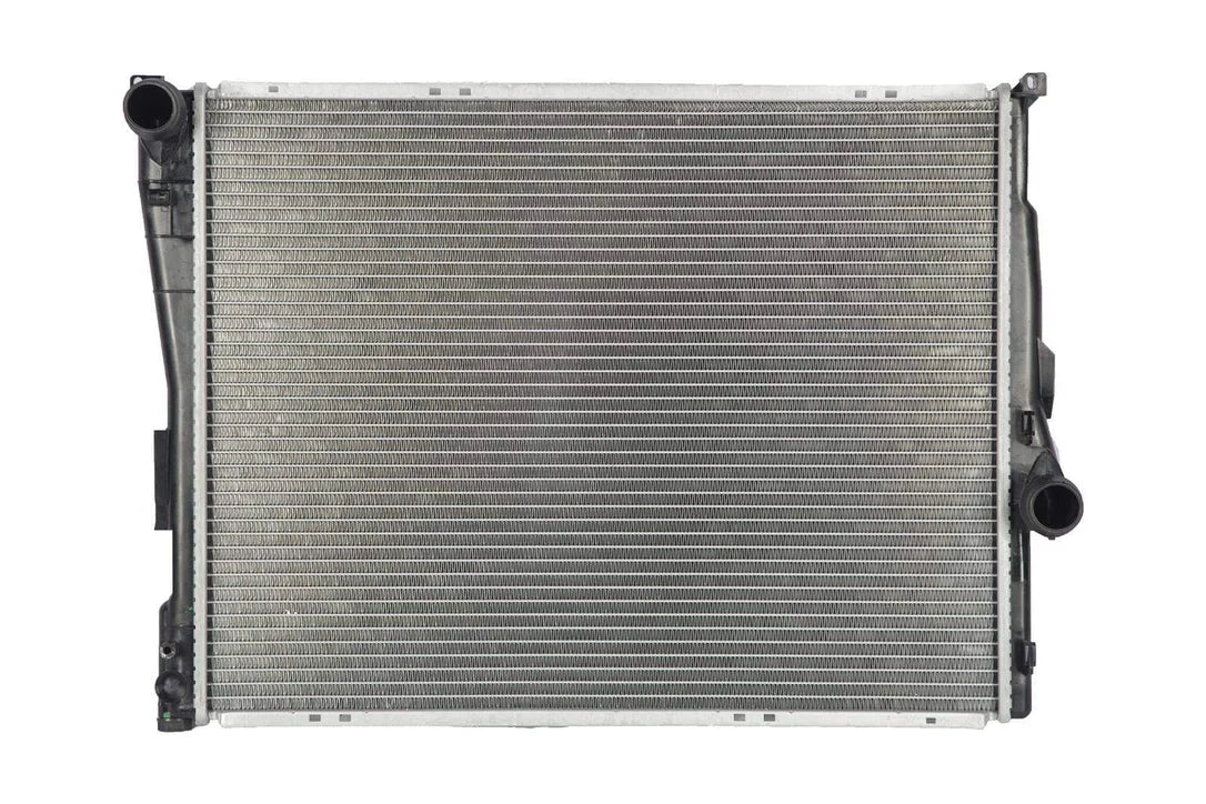 CSF OEM Style Radiator / BMW / 3 Series / E46 / Z4 / M52 / M54 / Manual Transmission
