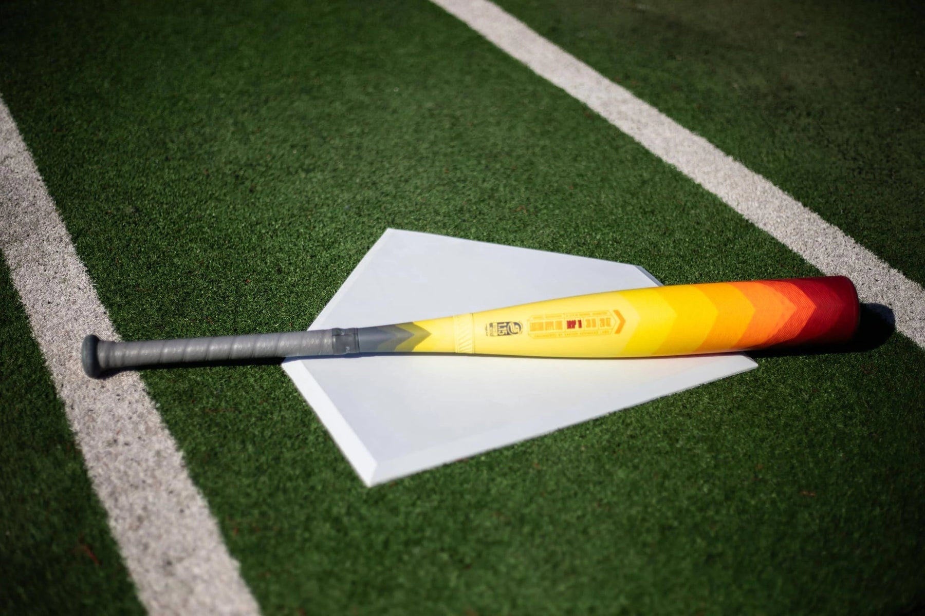 2024 Easton Hype Fire (-10) USSSA Baseball Bat - MadeInUSA - Product image 8