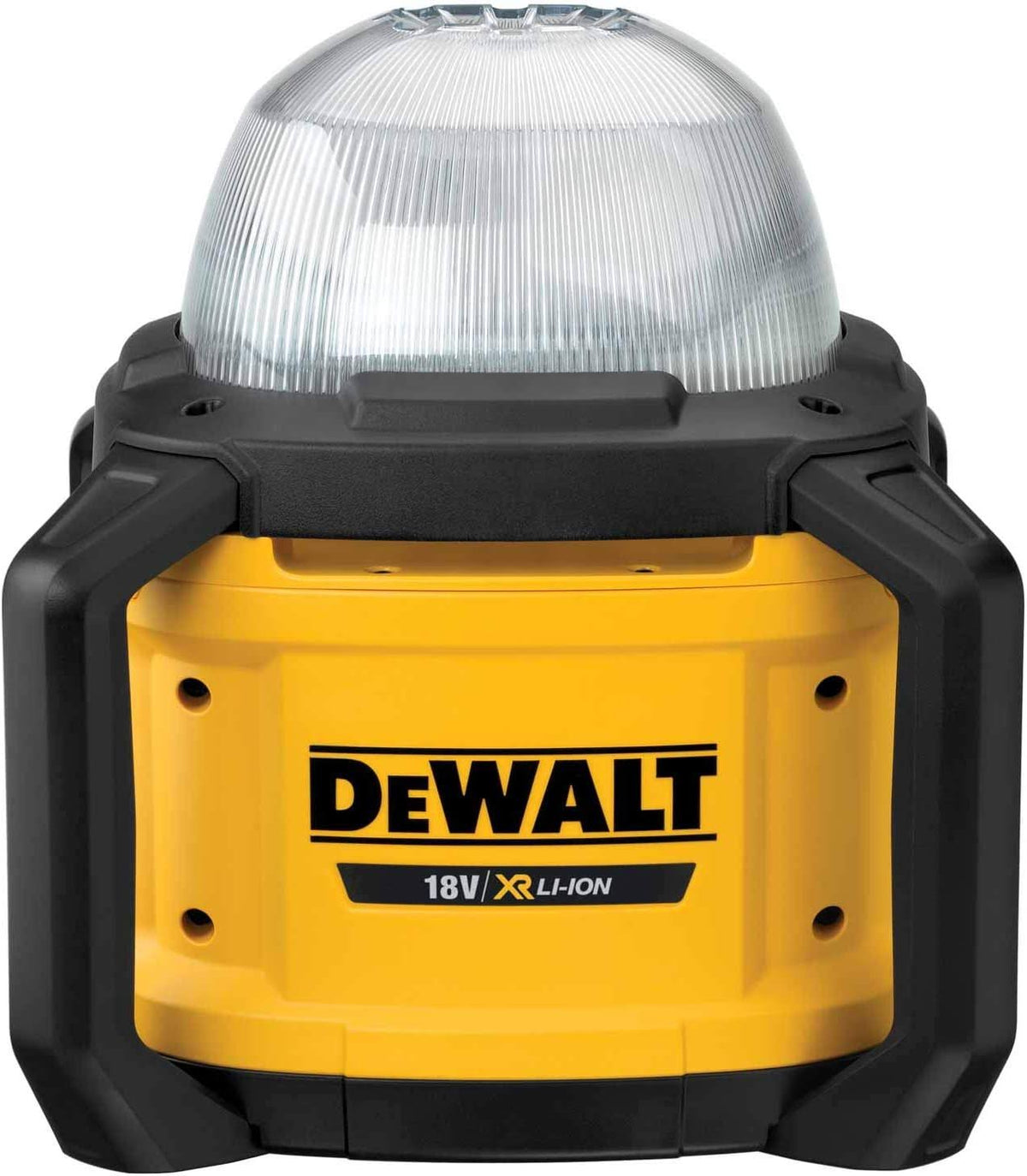 DeWalt DCL074-XJ 18V XR Toll Connect LED Area Light - Product image 1