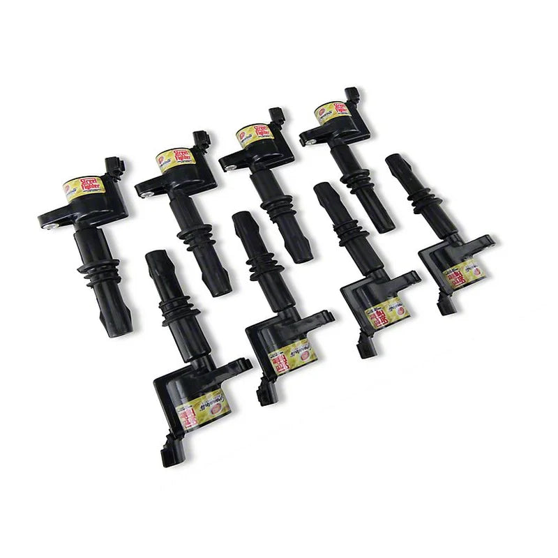 Granatelli Ignition Coil Pack 21-3014-SF