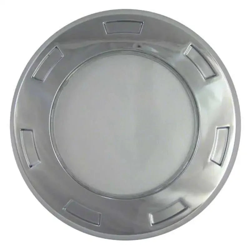 IWCC5309 Coast2Coast Wheel Center Cap Chrome Plated