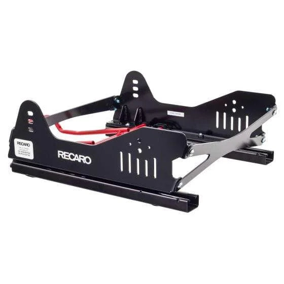 Recaro Flexible Seat Adaptor for Pro Racer Hans SPA/SPG (FIA Certified)