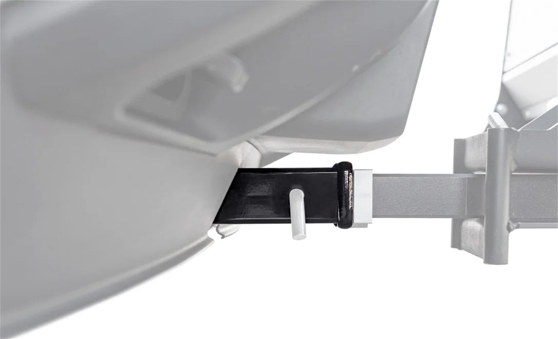 Access 40109 - SnowSport™ HD Utility Plow Mount