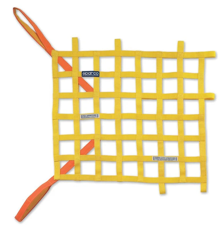 SPARCO AUTO ACCESSORIES WINDOW NET
