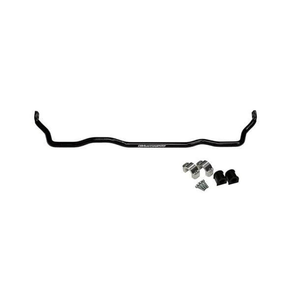 034Motorsport Adjustable Solid Rear Sway Bar, B4/B5 Audi S2/RS2 & A4/S4/RS4 Quattro