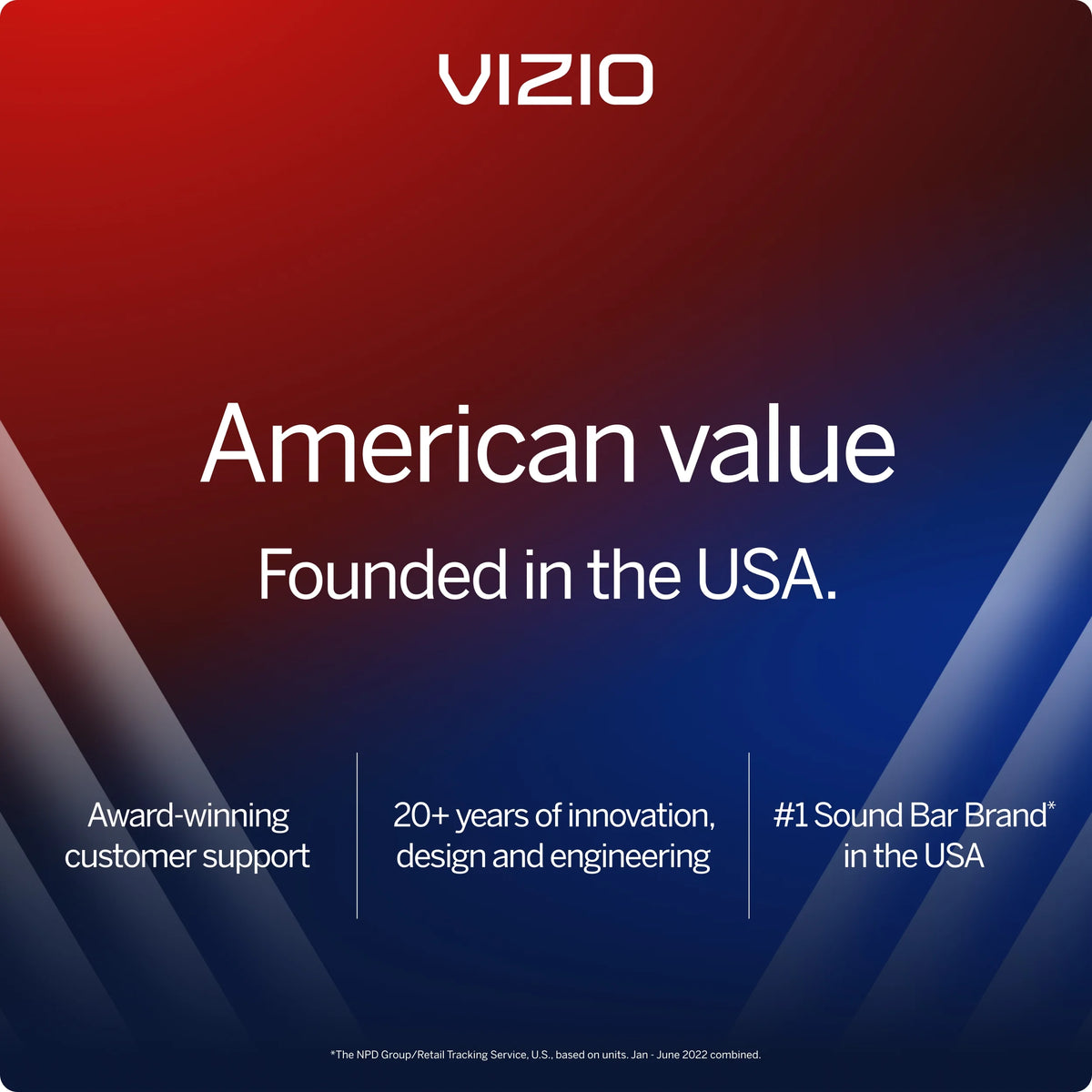 VIZIO 50" Class 4K UHD LED HDR Smart TV (V4K50M - 08) - Product image 14